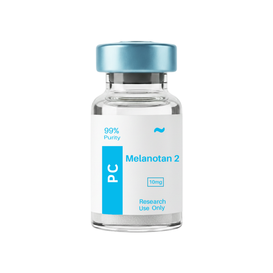 Melanotan II (MT2)