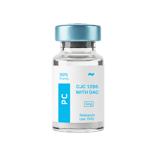 CJC-1295 with DAC