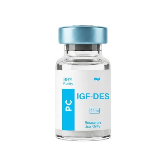 IGF-DES