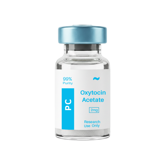 Oxytocin Acetate